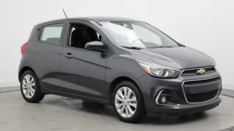 Another view of 2017 Chevrolet Spark LT for sale in Jacksonville, FL at Auto Boutique Florida