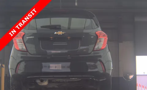 More photos of 2017 Chevrolet Spark LT at Auto Boutique Florida, FL