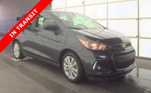 Another view of 2017 Chevrolet Spark LT for sale in Jacksonville, FL at Auto Boutique Florida