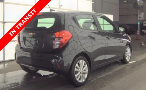 More photos of 2017 Chevrolet Spark LT at Auto Boutique Florida, FL