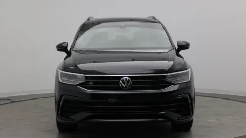 Photos of 2023 Volkswagen Tiguan SE R-Line Black for sale in Jacksonville, FL at Auto Boutique Florida