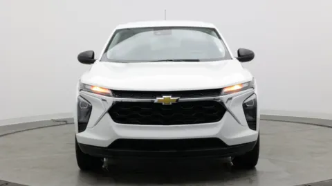Photos of 2025 Chevrolet Trax LS for sale in Jacksonville, FL at Auto Boutique Florida