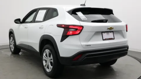 More photos of 2025 Chevrolet Trax LS at Auto Boutique Florida, FL