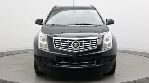 Photos of 2016 Cadillac SRX for sale in Jacksonville, FL at Auto Boutique Florida