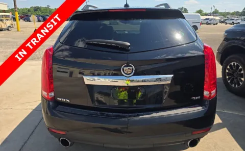 More photos of 2016 Cadillac SRX at Auto Boutique Florida, FL