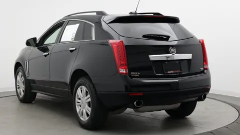 More photos of 2016 Cadillac SRX at Auto Boutique Florida, FL