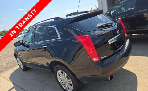 More photos of 2016 Cadillac SRX at Auto Boutique Florida, FL