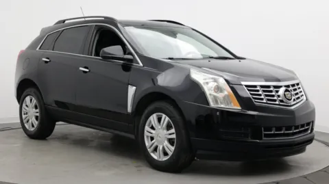 Another view of 2016 Cadillac SRX for sale in Jacksonville, FL at Auto Boutique Florida