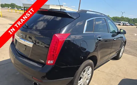 Another view of 2016 Cadillac SRX for sale in Jacksonville, FL at Auto Boutique Florida