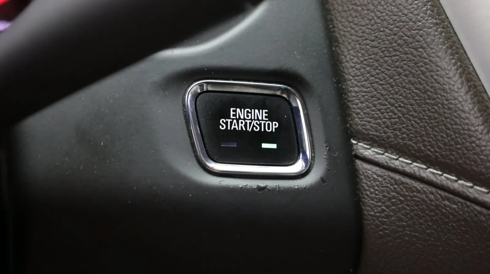 GMC Acadia photo 28