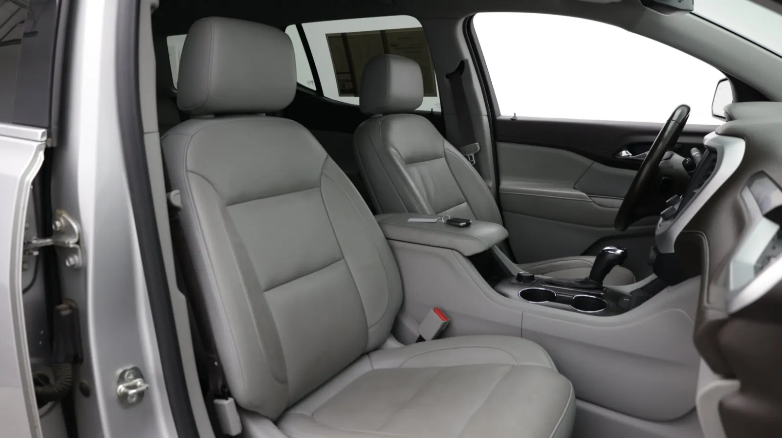 GMC Acadia photo 45