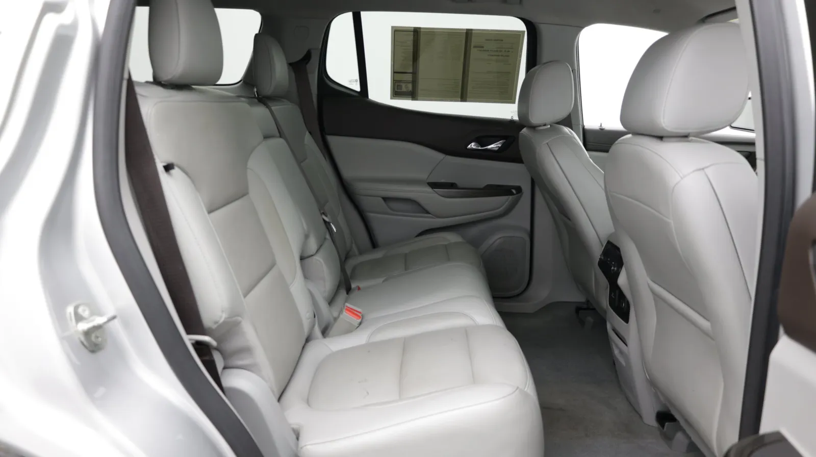 GMC Acadia photo 40