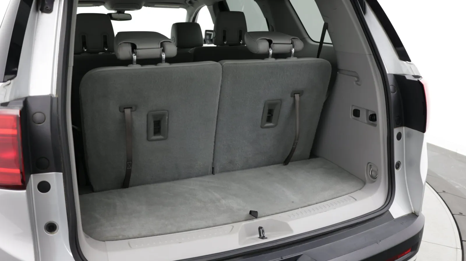 GMC Acadia photo 37