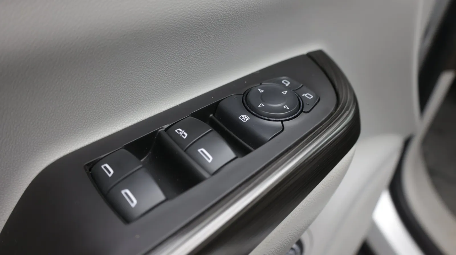 GMC Acadia photo 15