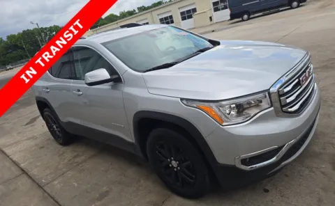 Another view of 2019 GMC Acadia SLT for sale in Jacksonville, FL at Auto Boutique Florida