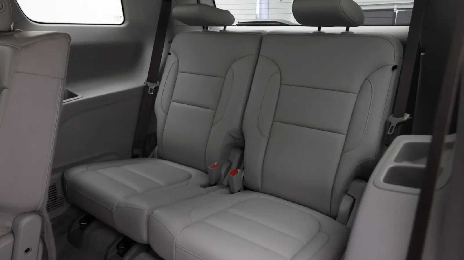GMC Acadia photo 31