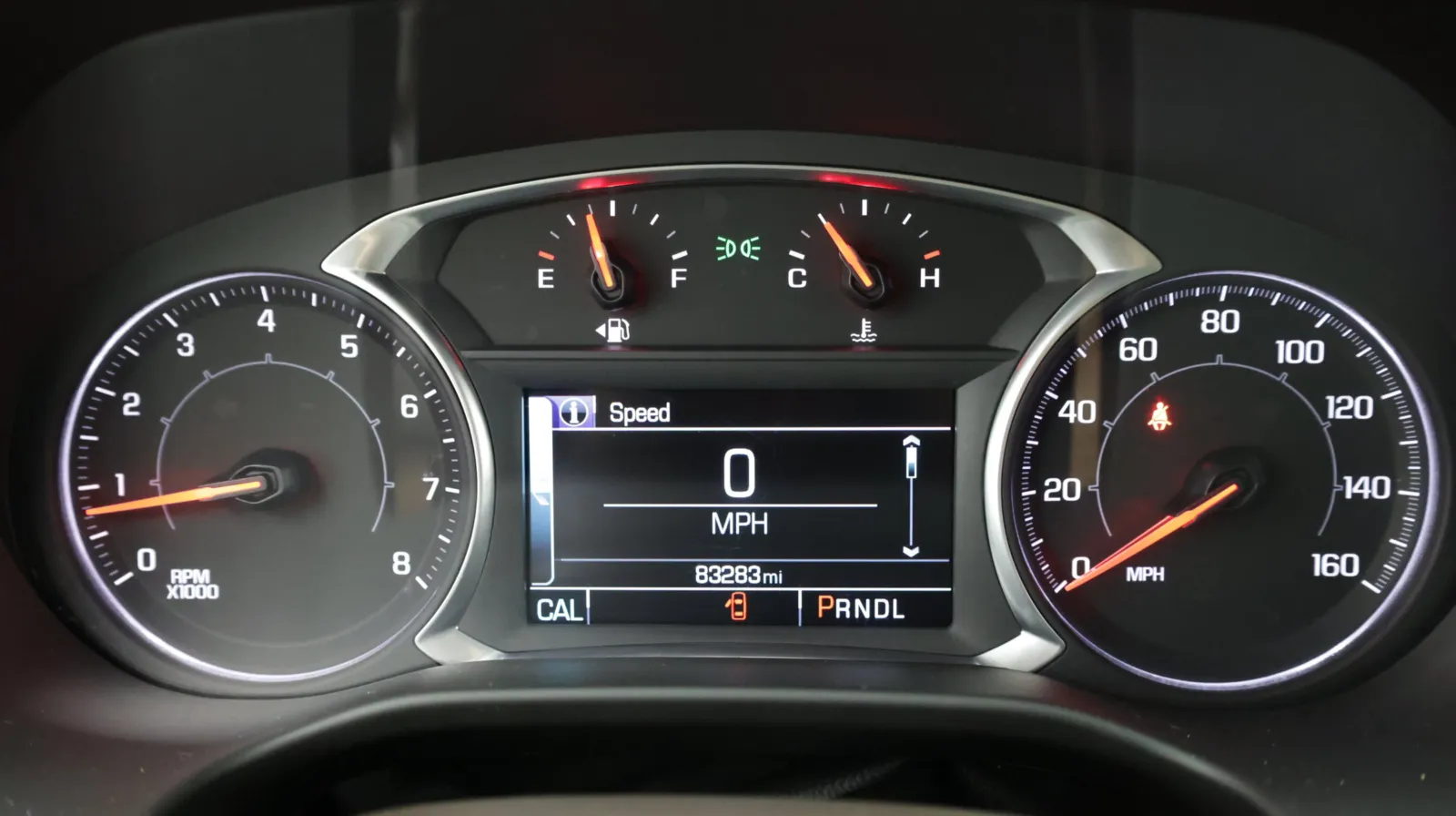 GMC Acadia photo 25