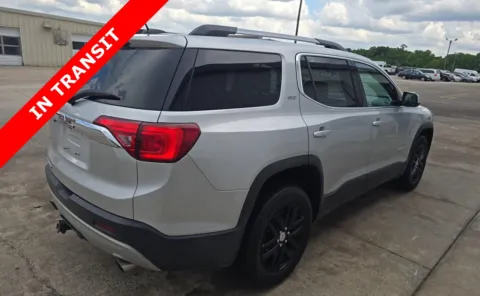 More photos of 2019 GMC Acadia SLT at Auto Boutique Florida, FL