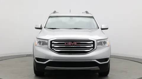 Photos of 2019 GMC Acadia SLT for sale in Jacksonville, FL at Auto Boutique Florida