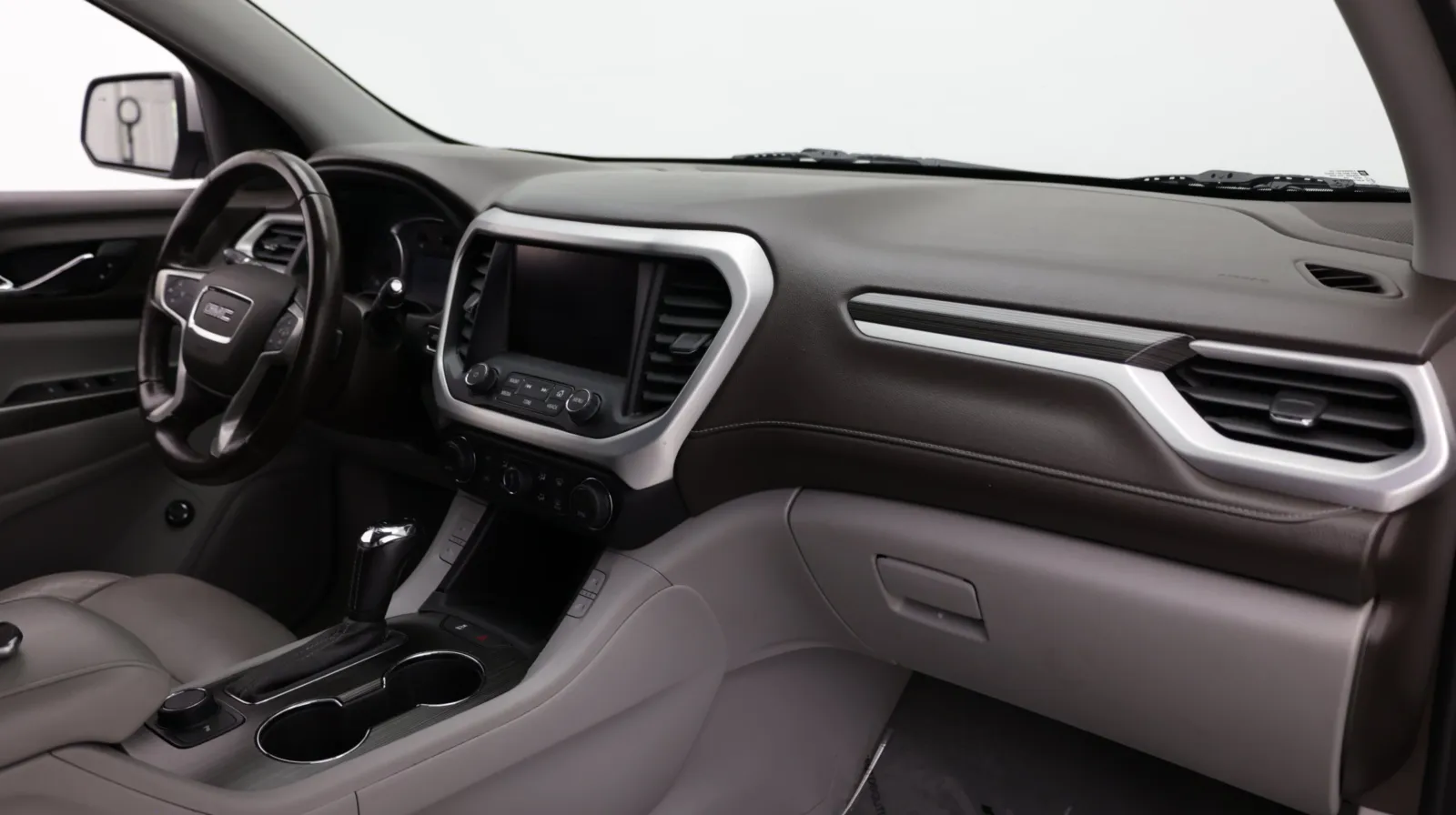 GMC Acadia photo 44
