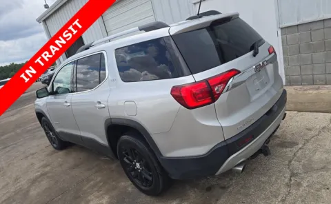 More photos of 2019 GMC Acadia SLT at Auto Boutique Florida, FL