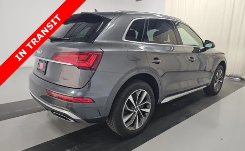 More photos of 2023 Audi Q5 S line Premium Plus at Auto Boutique Florida, FL