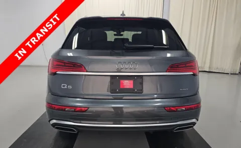More photos of 2023 Audi Q5 S line Premium Plus at Auto Boutique Florida, FL