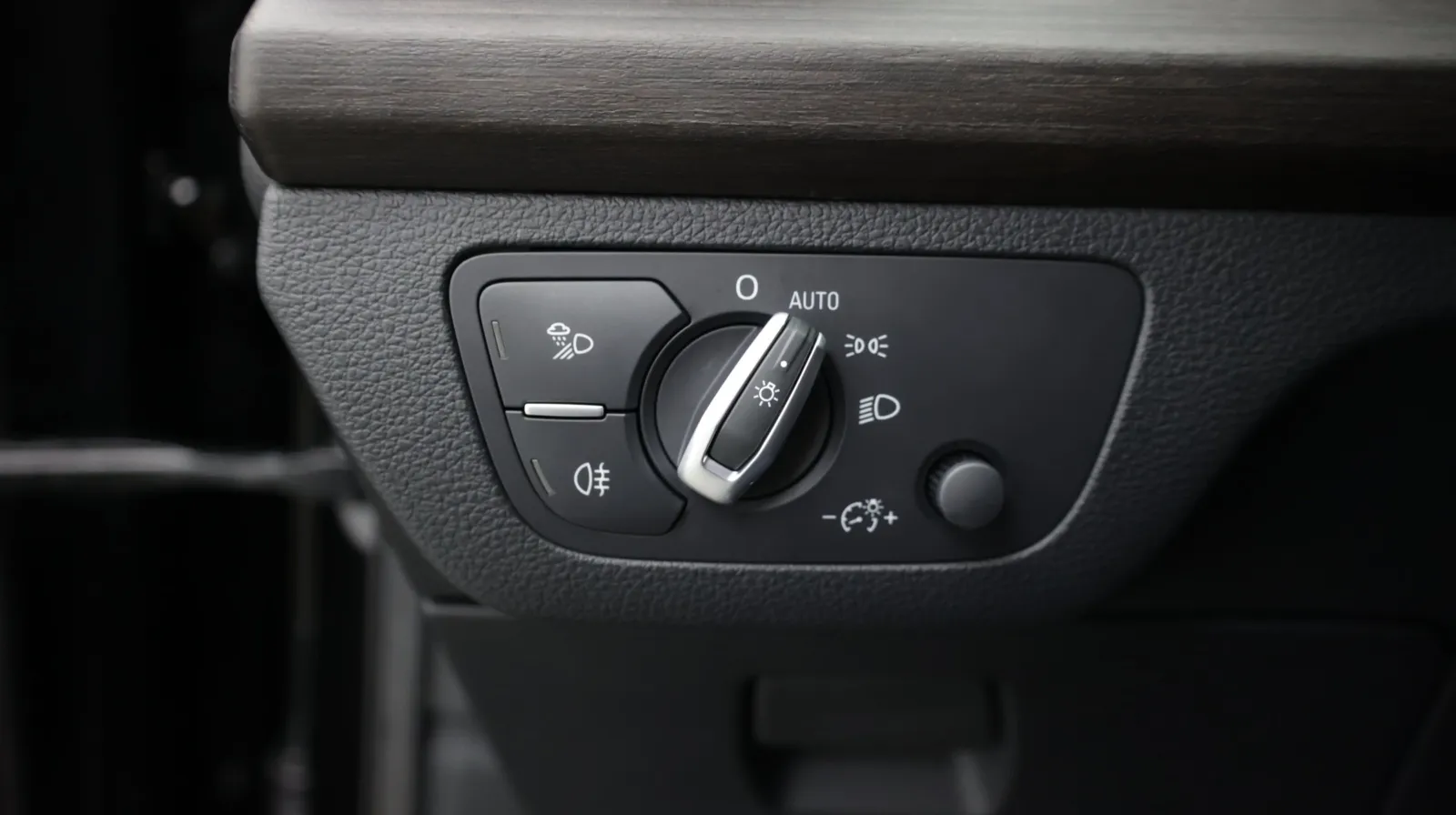 Audi Q5 photo 21