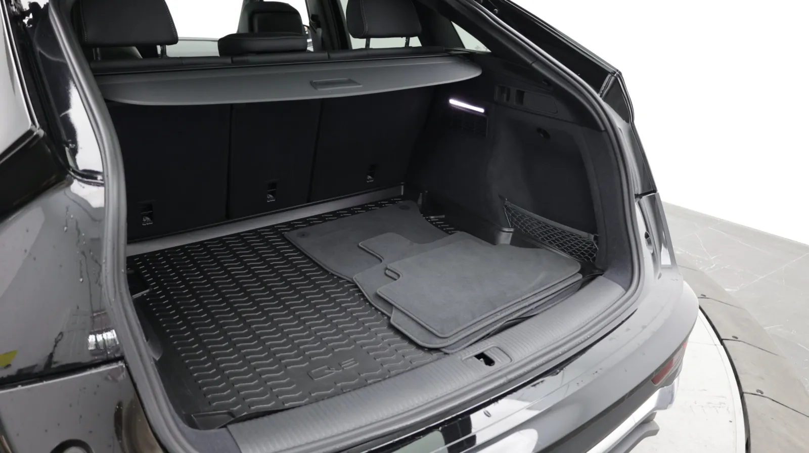 Audi Q5 photo 40