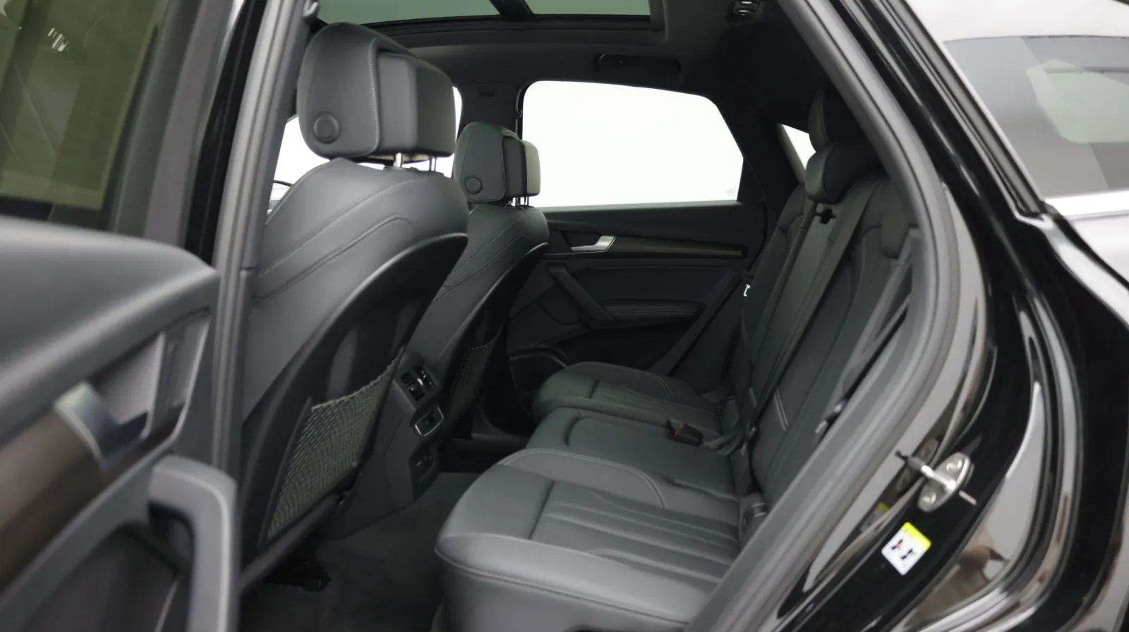 Audi Q5 photo 33
