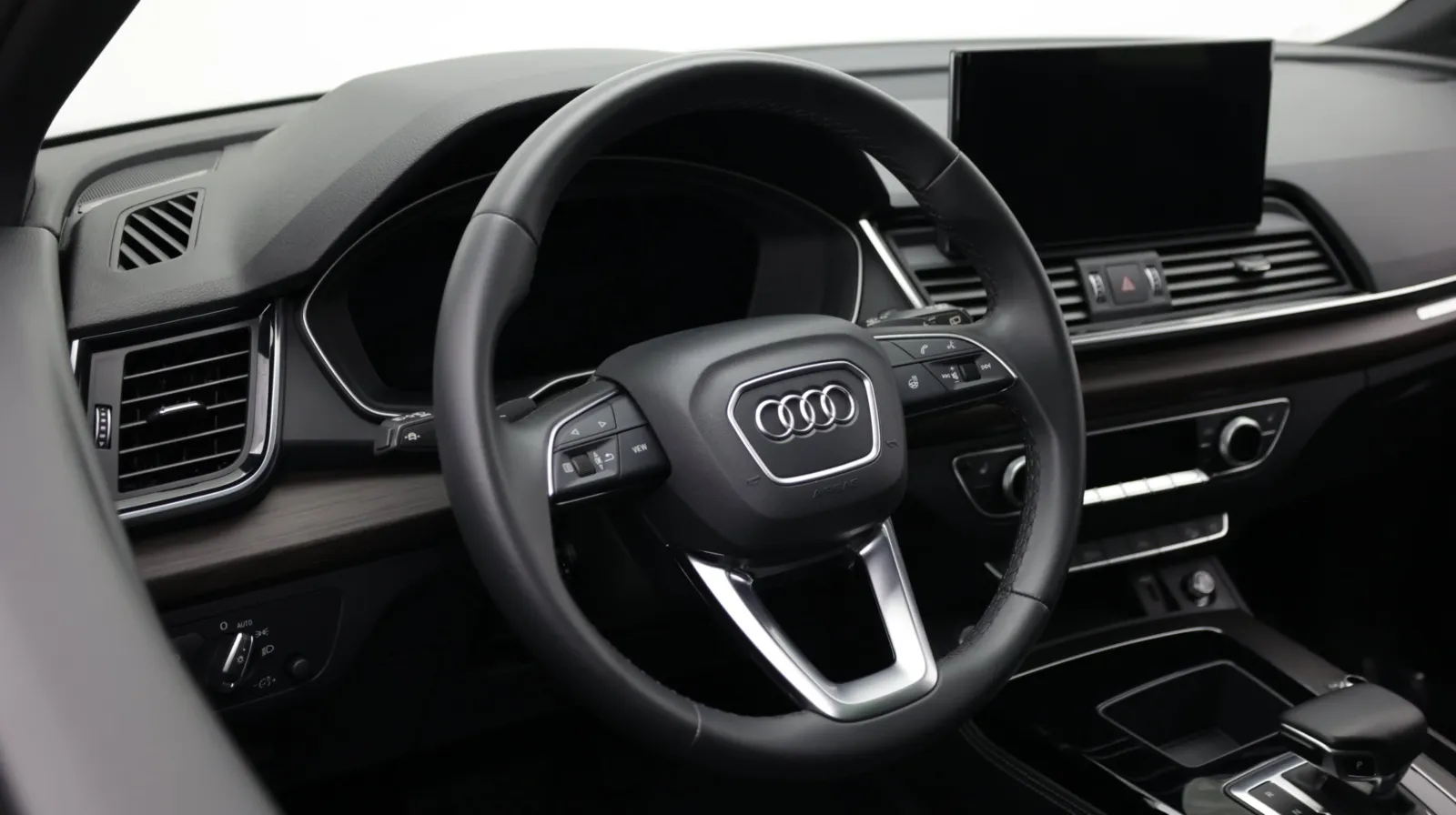 Audi Q5 photo 12