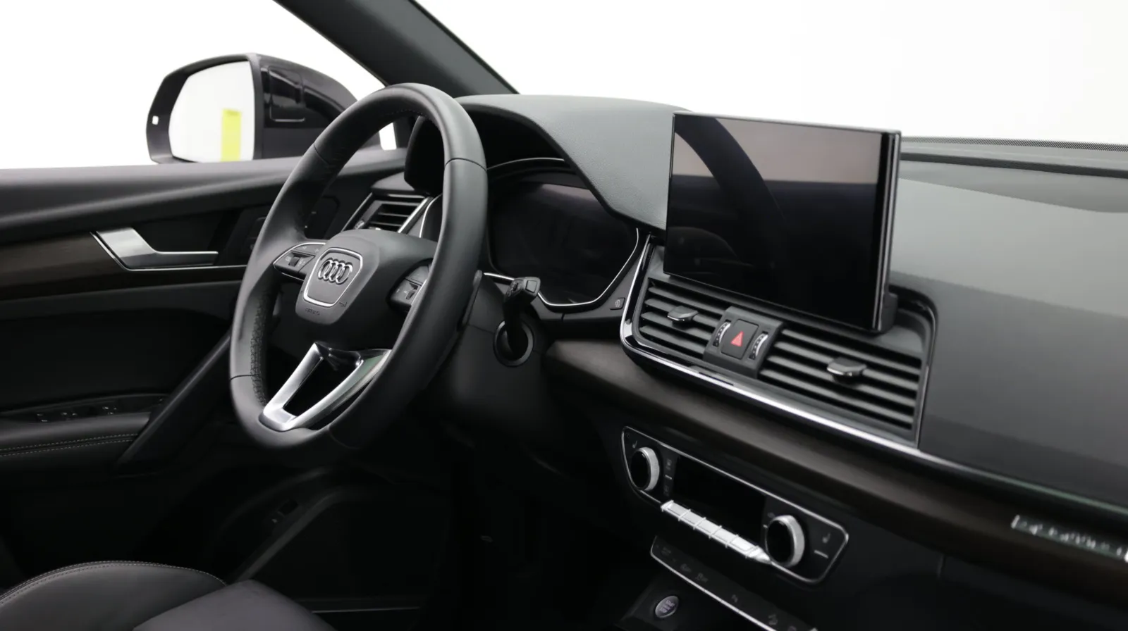 Audi Q5 photo 45