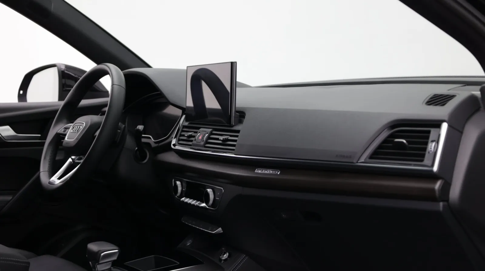 Audi Q5 photo 47