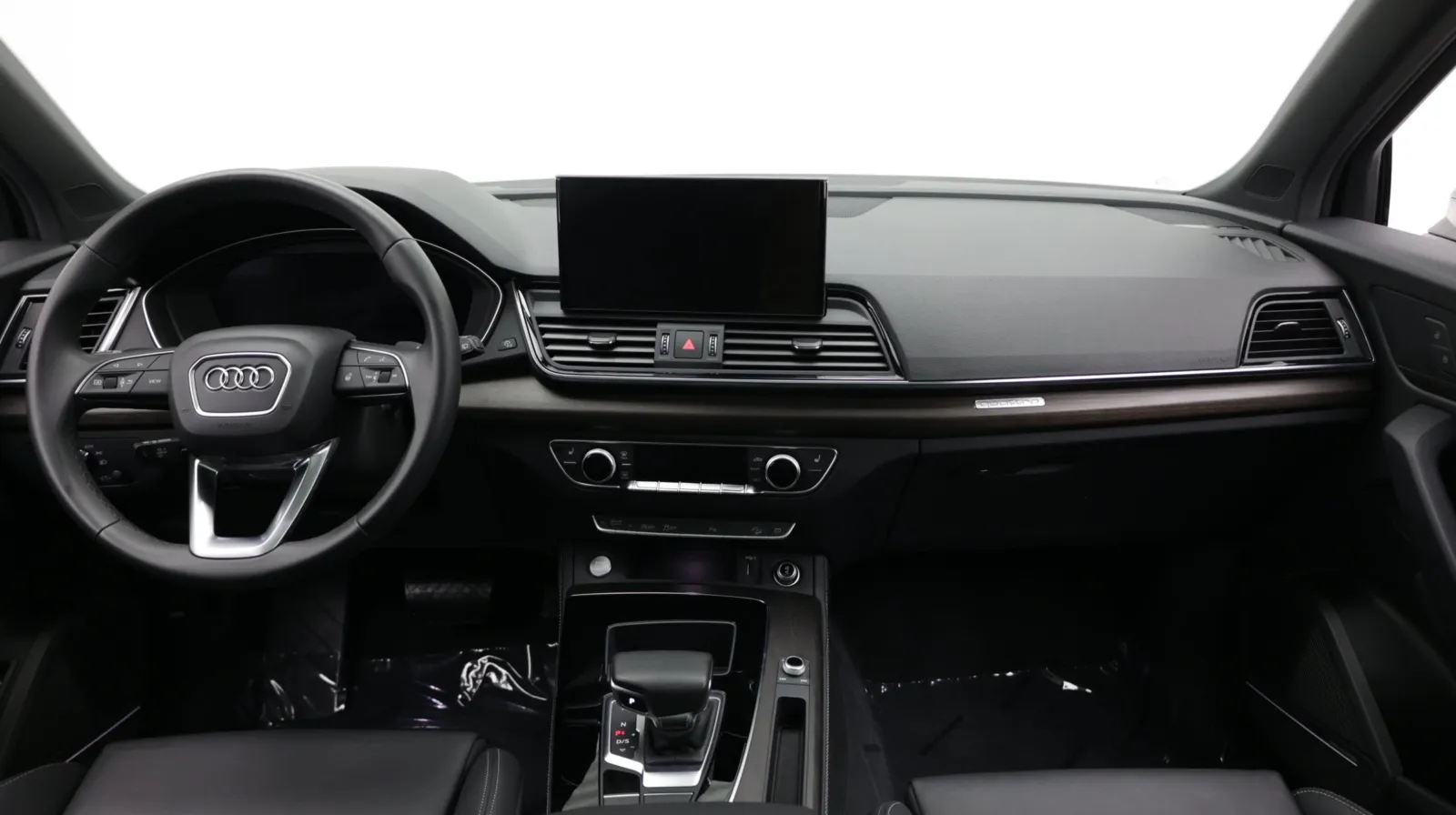 Audi Q5 photo 38