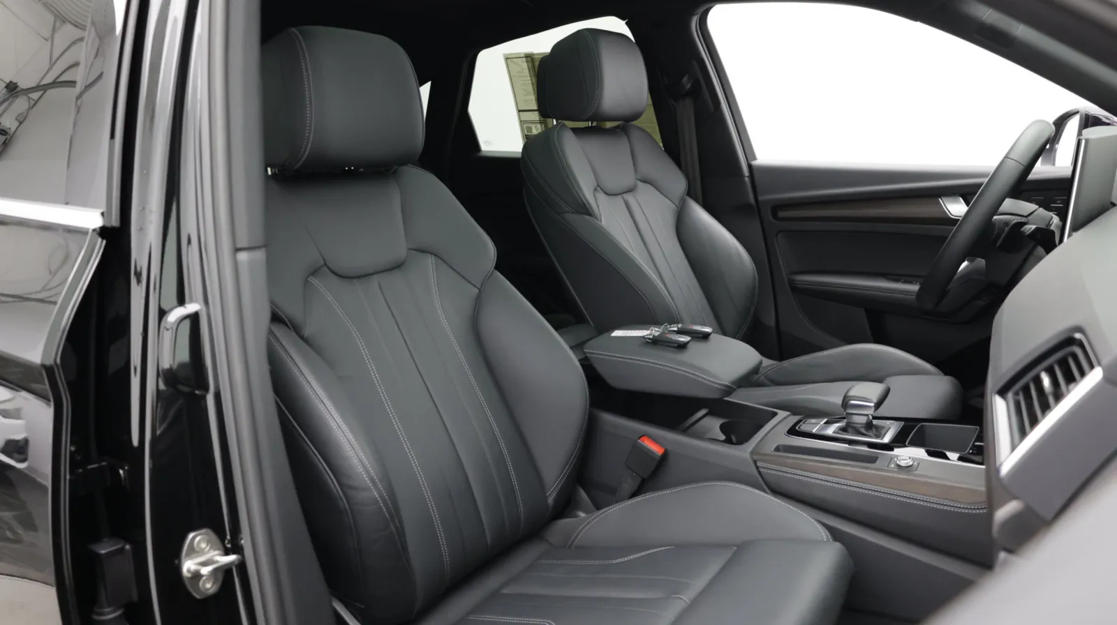Audi Q5 photo 46
