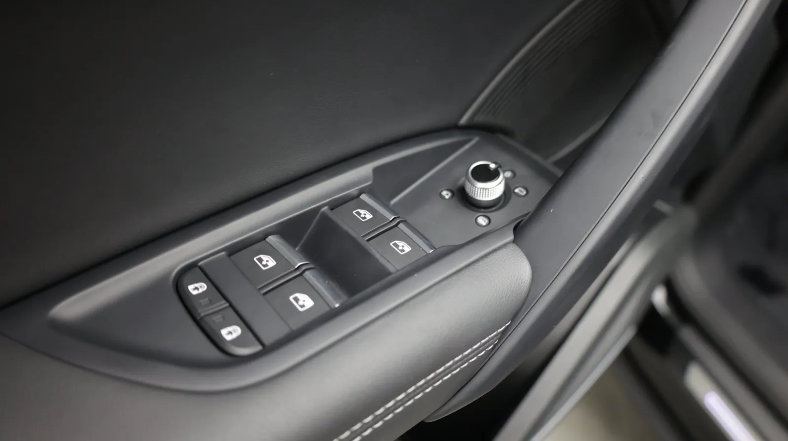 Audi Q5 photo 15