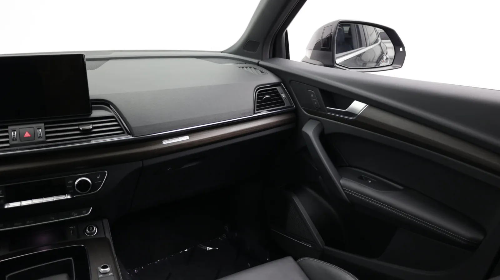 Audi Q5 photo 39