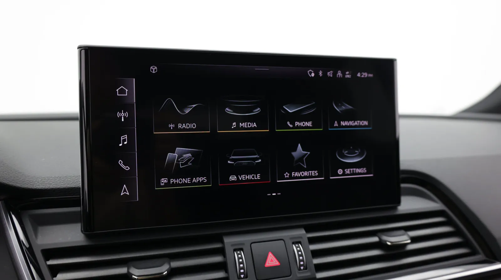 Audi Q5 photo 25