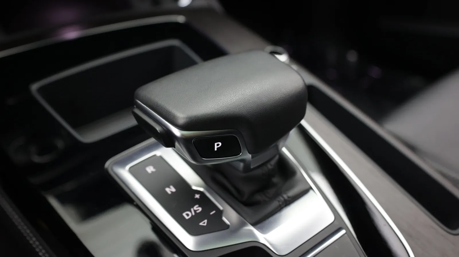 Audi Q5 photo 22