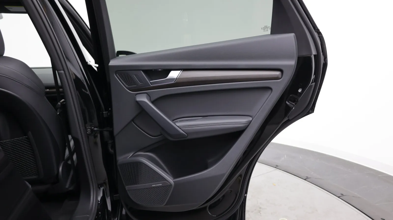 Audi Q5 photo 42