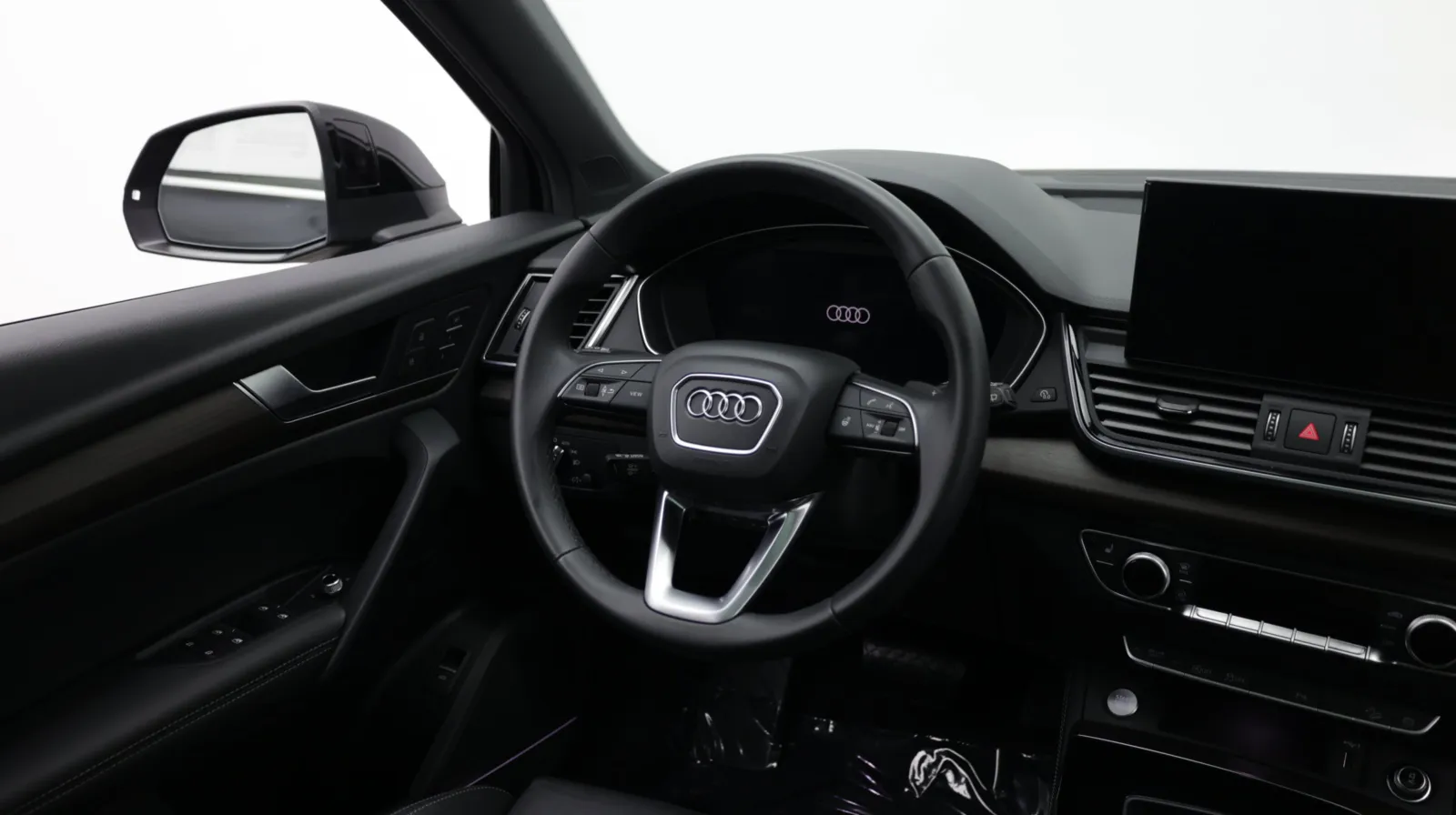 Audi Q5 photo 37