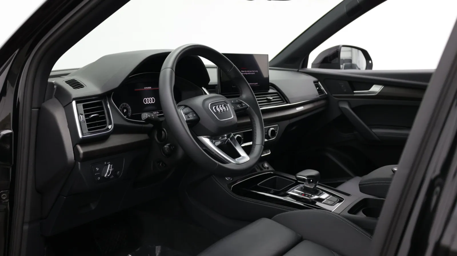 Audi Q5 photo 14