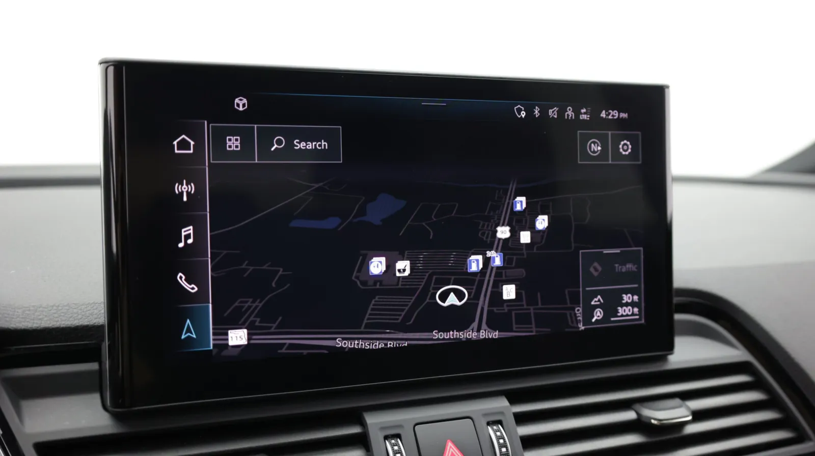 Audi Q5 photo 27
