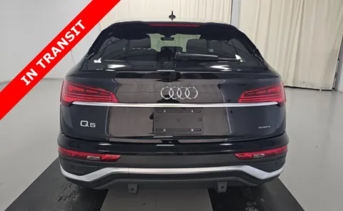 More photos of 2023 Audi Q5 Sportback S line Premium Plus at Auto Boutique Florida, FL