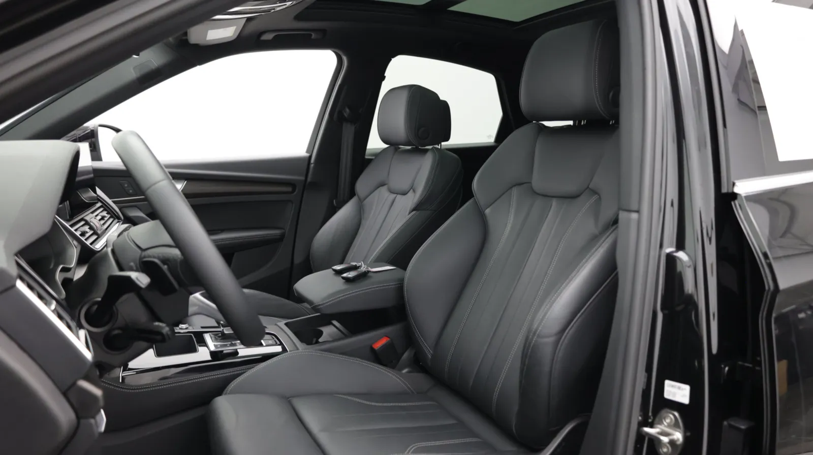 Audi Q5 photo 19