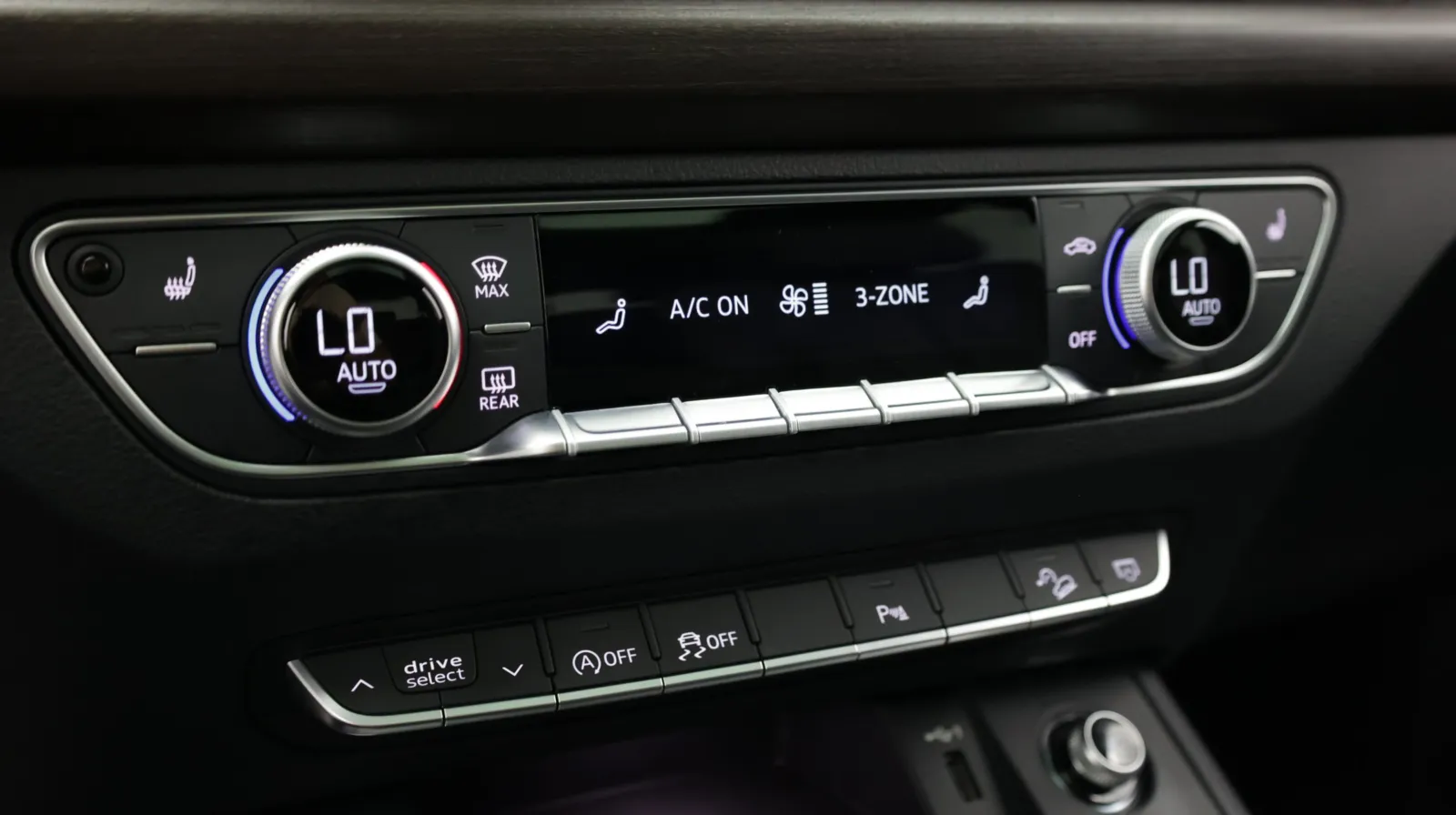 Audi Q5 photo 24