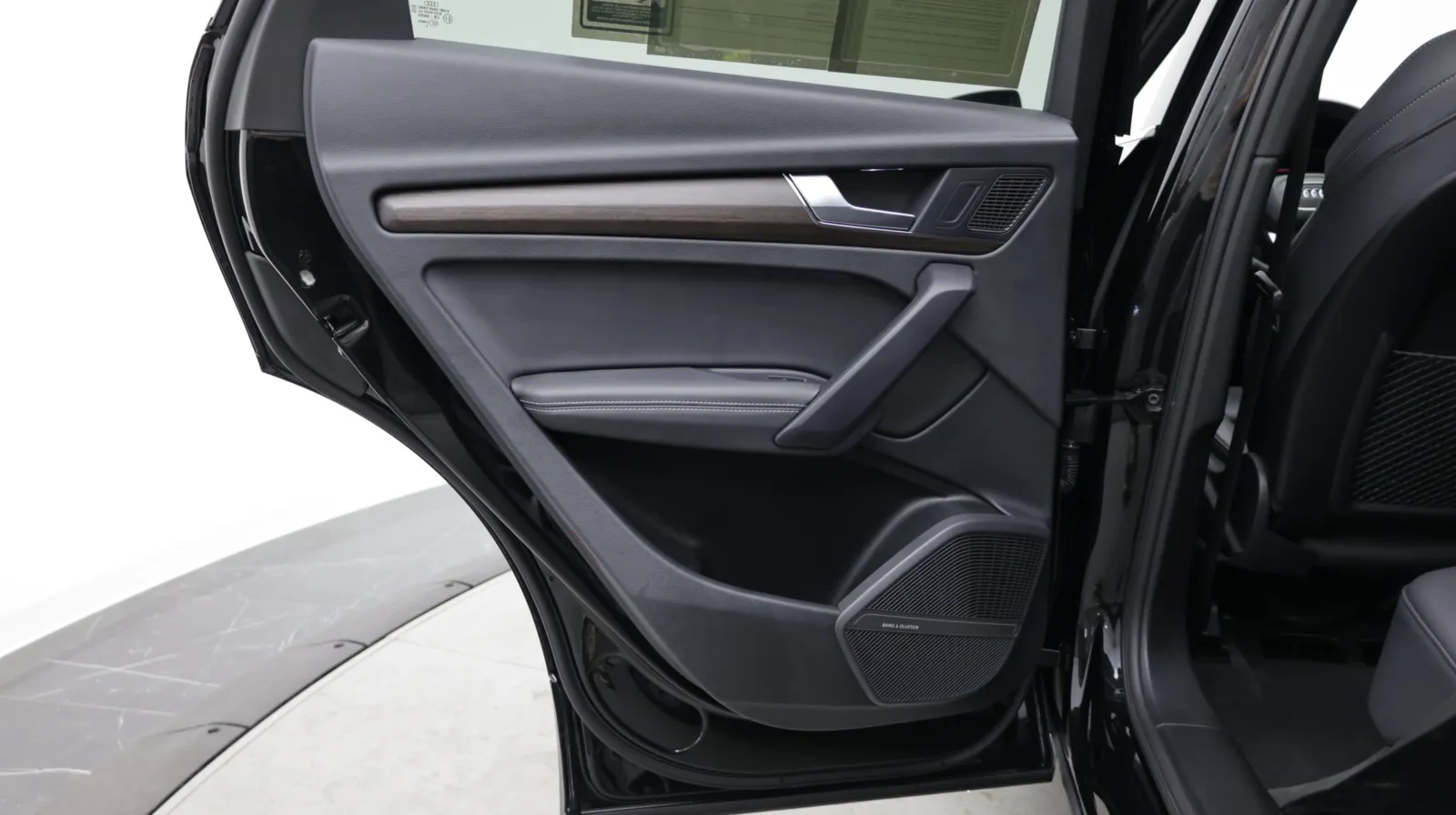Audi Q5 photo 34