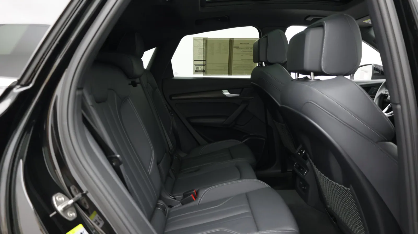 Audi Q5 photo 43