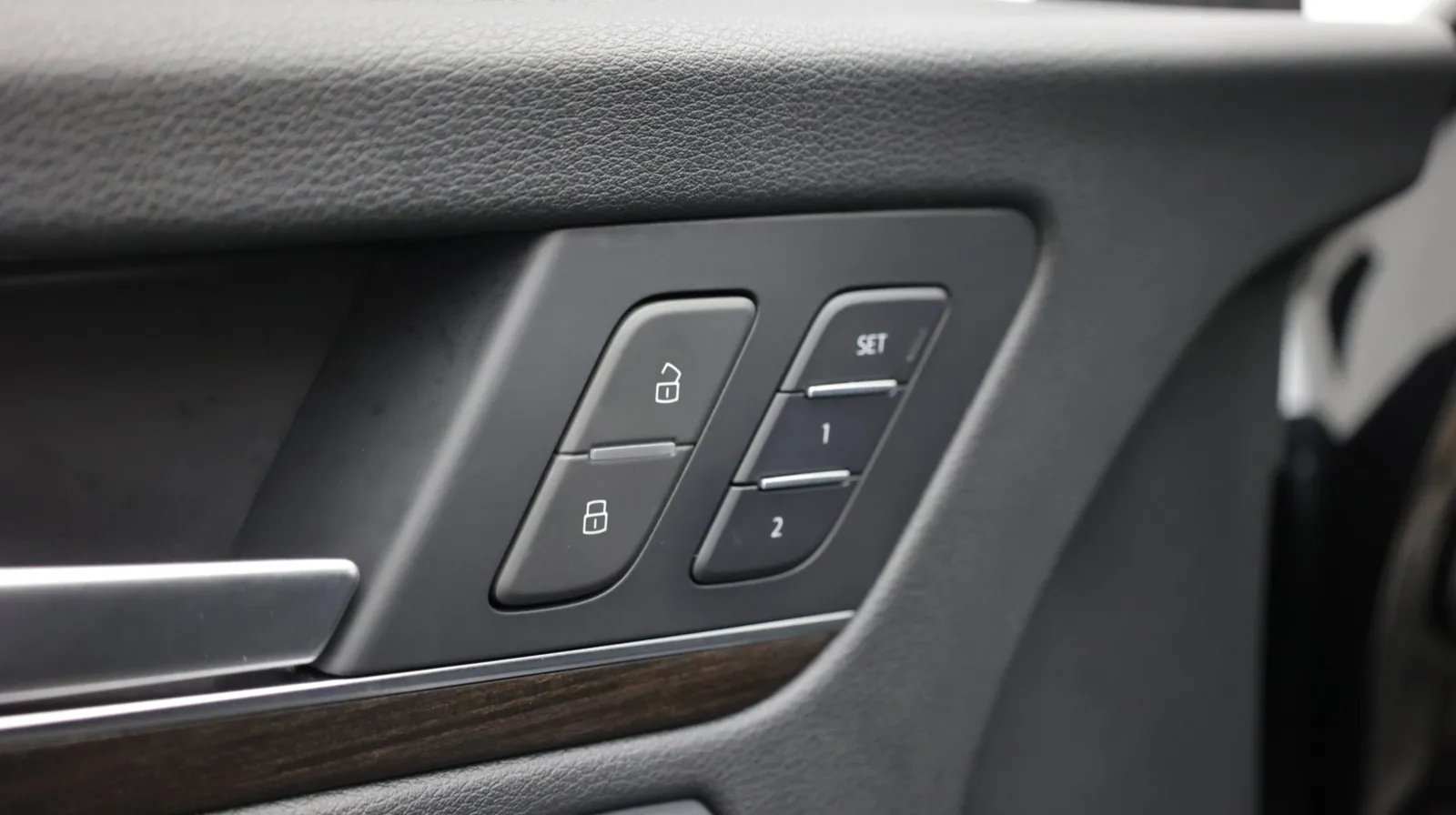 Audi Q5 photo 16