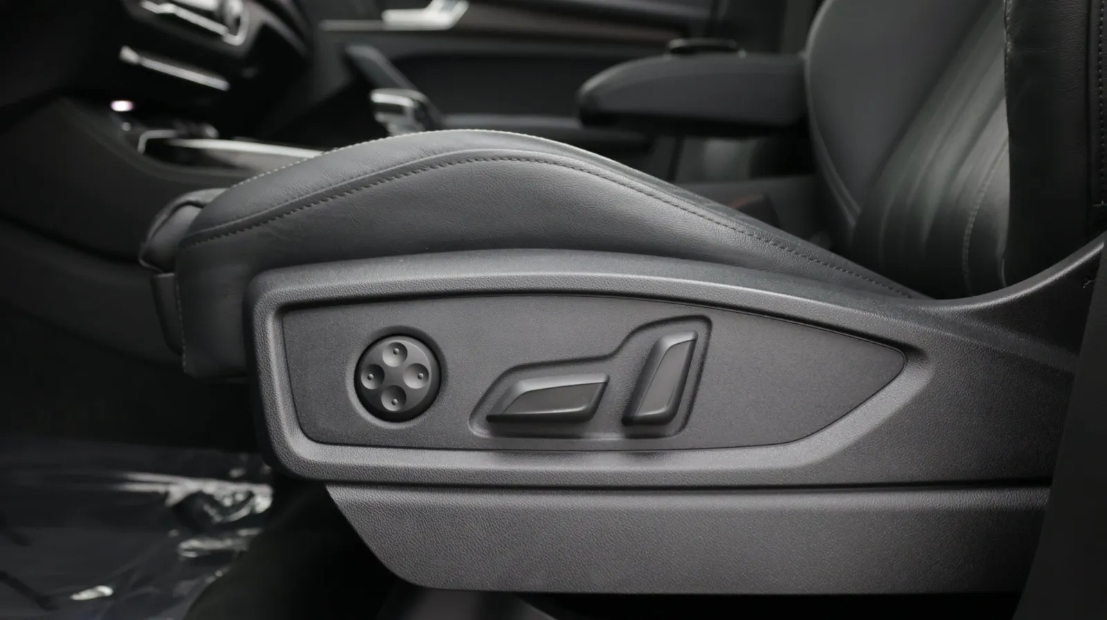 Audi Q5 photo 18